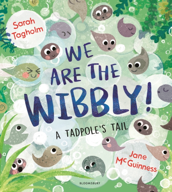 We Are the Wibbly!, EPUB eBook