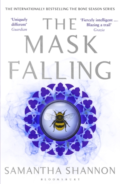The Mask Falling, PDF eBook