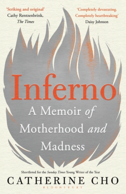 Inferno : A Memoir of Motherhood and Madness, PDF eBook