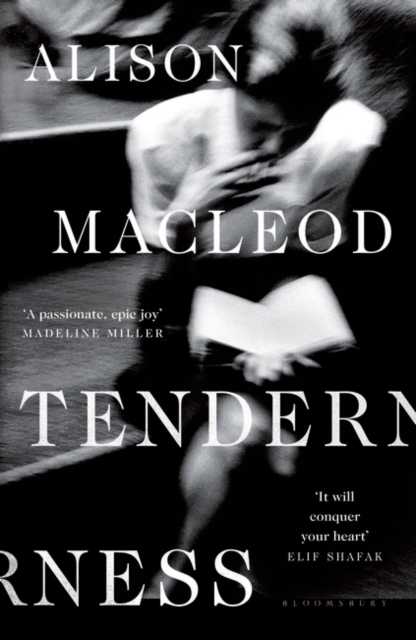 Tenderness, PDF eBook