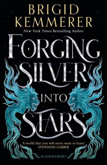 Forging Silver into Stars, PDF eBook