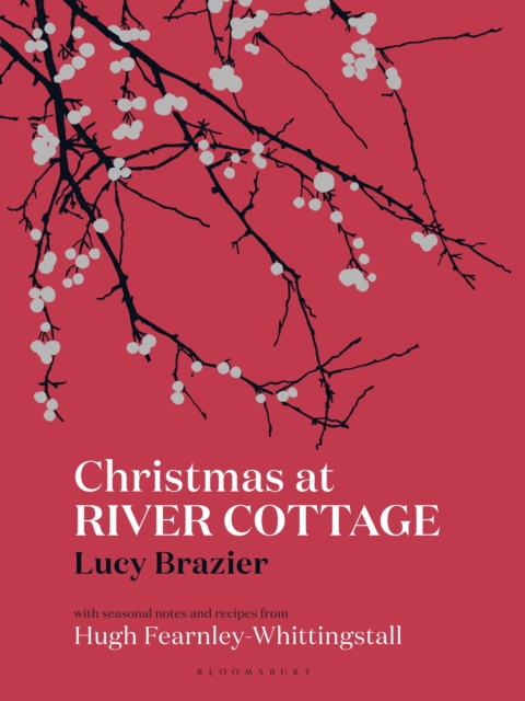 Christmas at River Cottage, PDF eBook