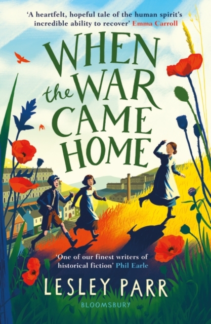 When The War Came Home, PDF eBook