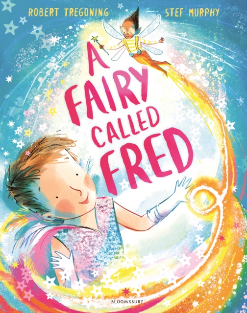 A Fairy Called Fred, Paperback / softback Book