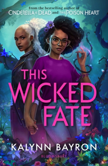 This Wicked Fate : From the Author of the Tiktok Sensation Cinderella is Dead, EPUB eBook