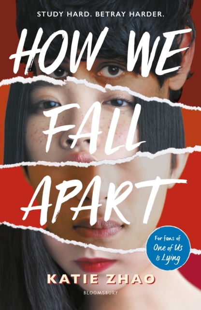 How We Fall Apart, PDF eBook
