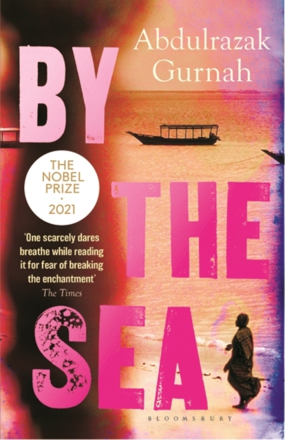 By the Sea : By the Winner of the Nobel Prize in Literature 2021, EPUB eBook