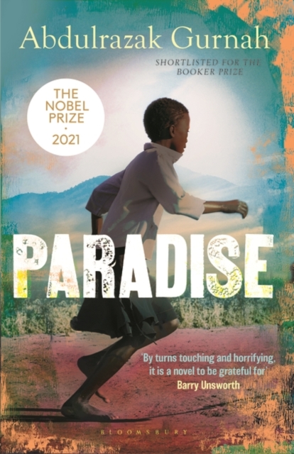 Paradise : A BBC Radio 4 Book at Bedtime, by the winner of the Nobel Prize in Literature 2021, PDF eBook