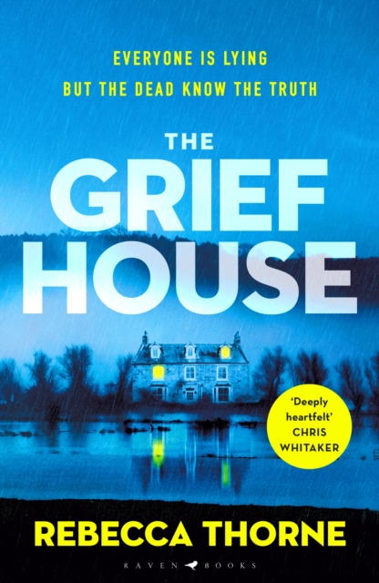 The Grief House, PDF eBook