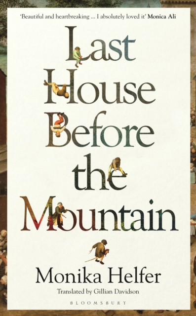 Last House Before the Mountain, PDF eBook