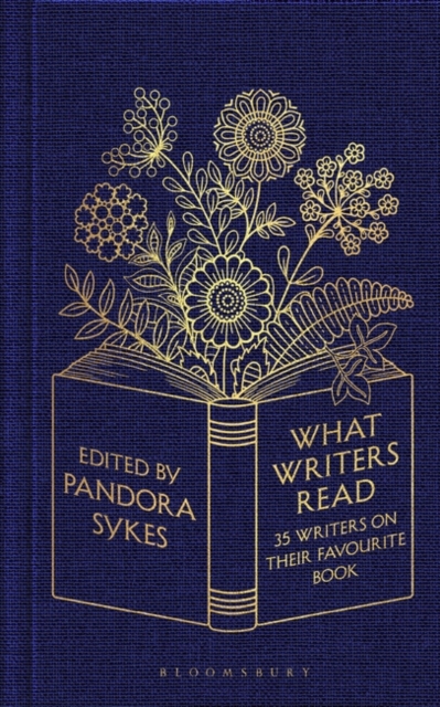 What Writers Read : 35 Writers on their Favourite Book, EPUB eBook