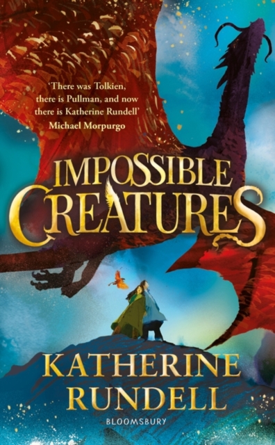 Impossible Creatures : Instant Sunday Times Bestseller, PDF eBook