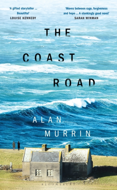 The Coast Road :  A perfect book club read  Sunday Times, EPUB eBook