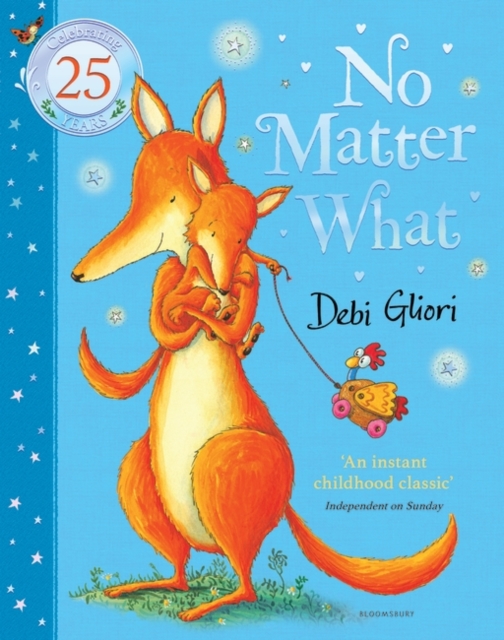 No Matter What : The Anniversary Edition, Paperback / softback Book