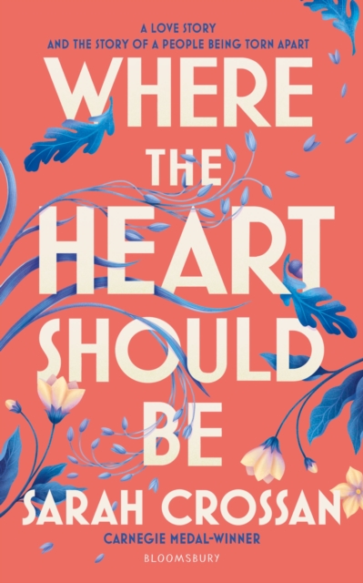 Where the Heart Should Be : The Times Children's Book of the Week, Hardback Book