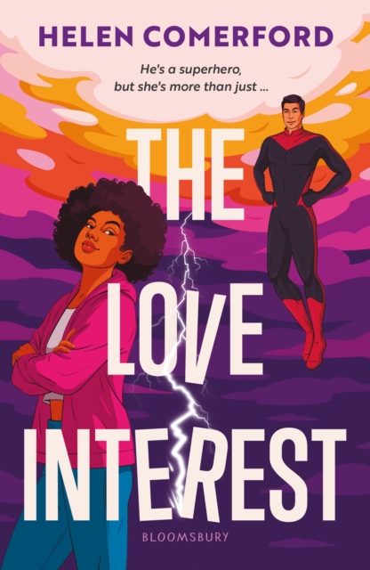 The Love Interest, Paperback / softback Book