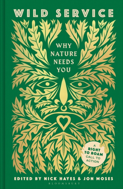 Wild Service : Why Nature Needs You, PDF eBook