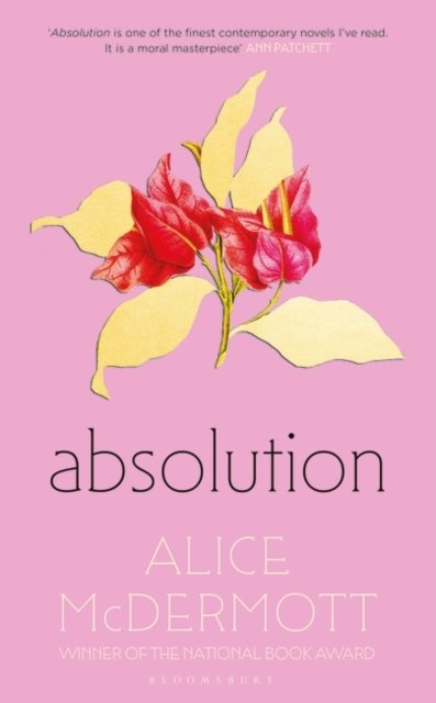 Absolution, Hardback Book
