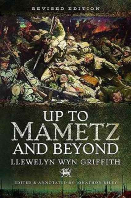 Up to Mametz...and Beyond, Paperback / softback Book
