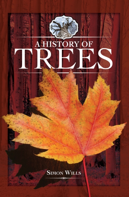 A History of Trees, EPUB eBook