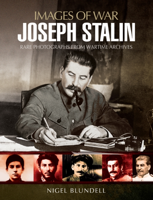 Joseph Stalin, PDF eBook