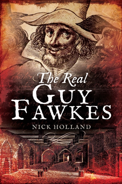The Real Guy Fawkes, EPUB eBook