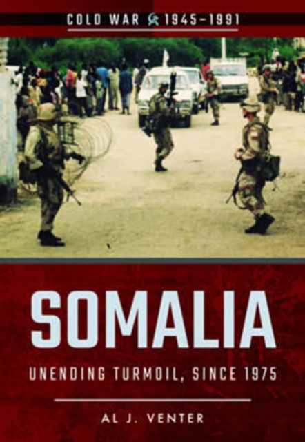 Somalia, Paperback / softback Book
