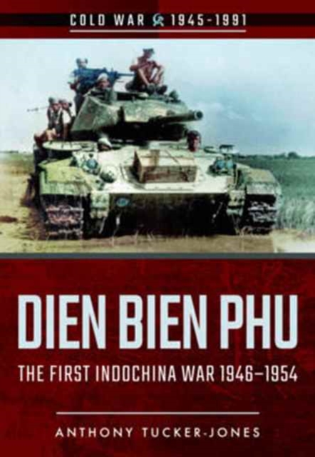 Dien Bien Phu, Paperback / softback Book