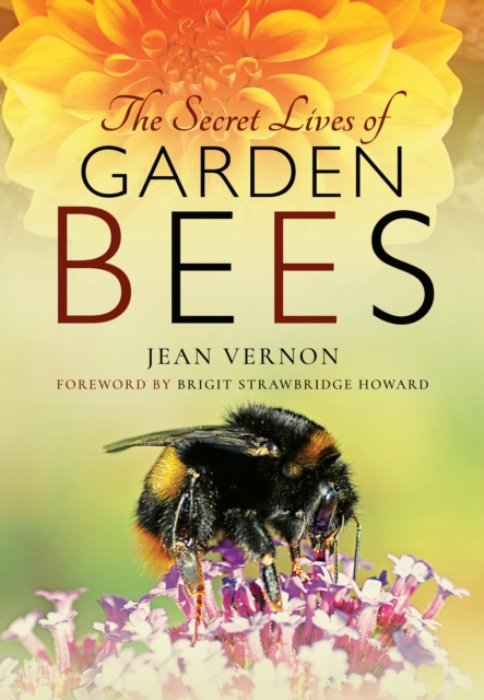 The Secret Lives of Garden Bees, PDF eBook