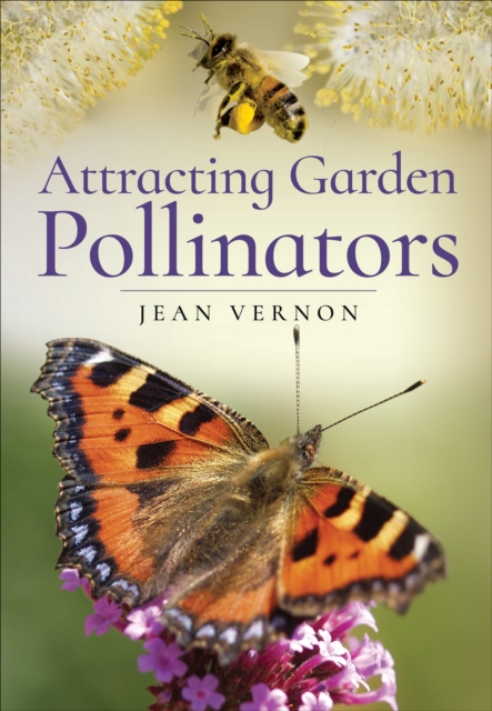 Attracting Garden Pollinators, PDF eBook