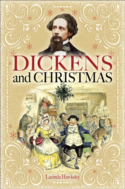 Dickens and Christmas, EPUB eBook