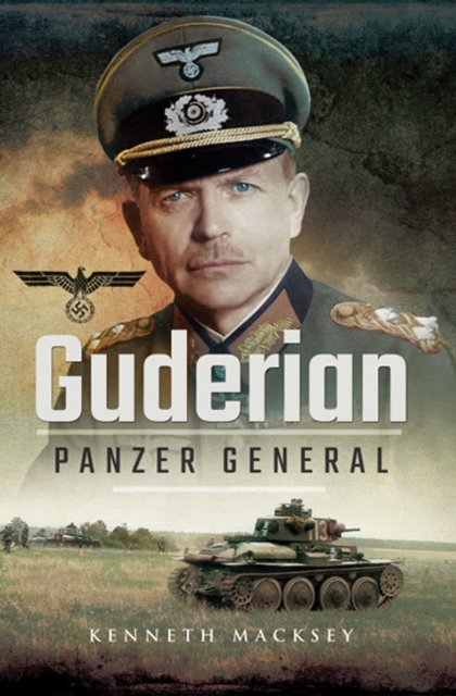 Guderian : Panzer General, PDF eBook