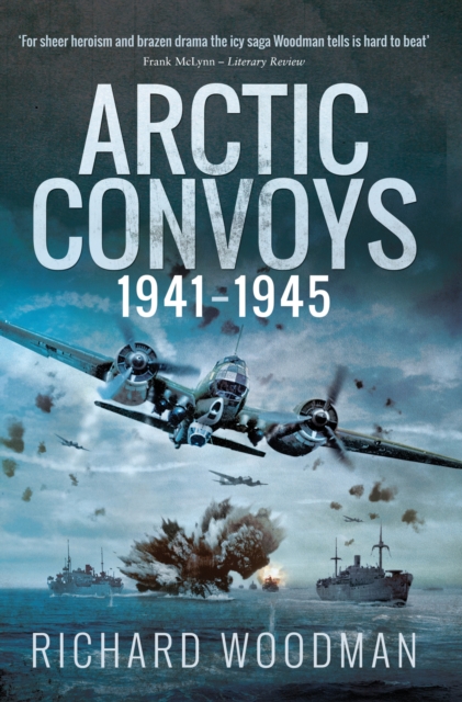 Arctic Convoys, 1941-1945, EPUB eBook
