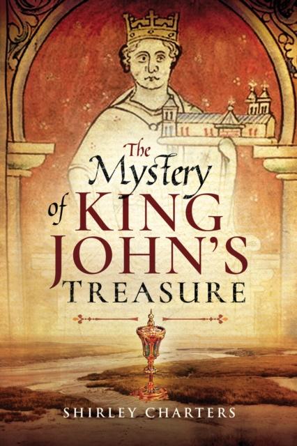 The Mystery of King John's Treasure, PDF eBook