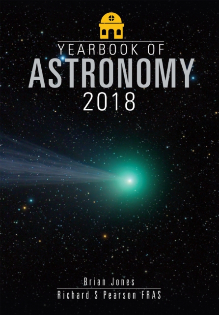 Yearbook of Astronomy, 2018, EPUB eBook