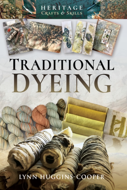 Traditional Dyeing, PDF eBook