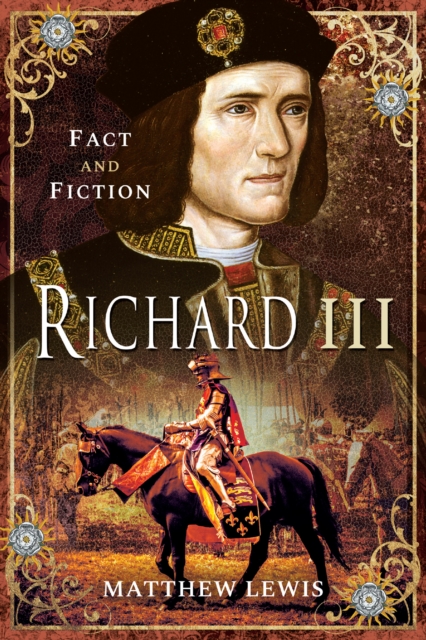 Richard III, EPUB eBook