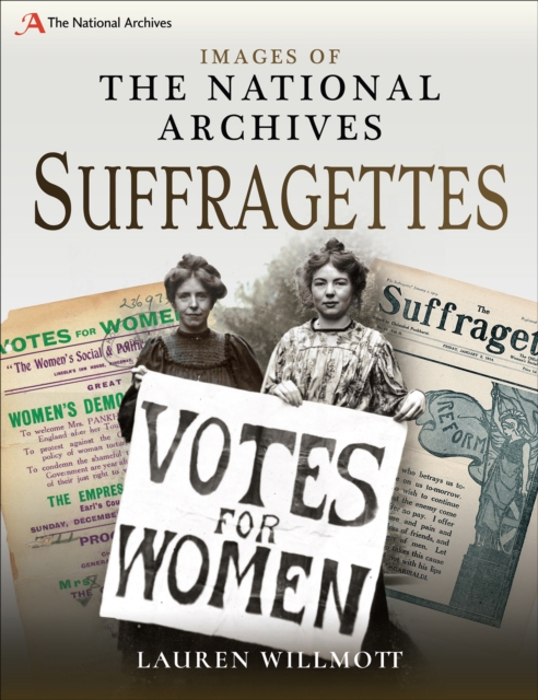 Suffragettes, PDF eBook