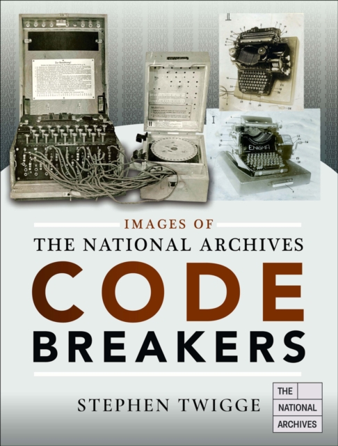 Codebreakers, PDF eBook
