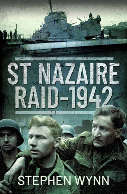 St Nazaire Raid, 1942, PDF eBook