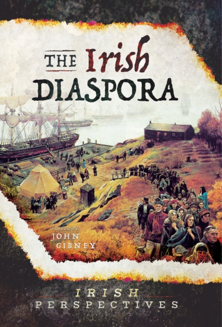 The Irish Diaspora, EPUB eBook
