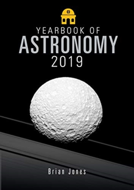 Yearbook of Astronomy 2019, Paperback / softback Book