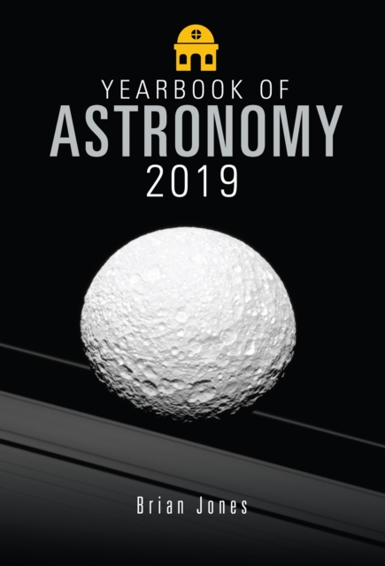 Yearbook of Astronomy, 2019, EPUB eBook