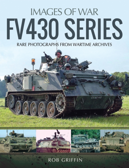 FV430 Series, EPUB eBook