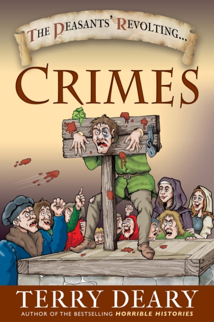 The Peasants' Revolting Crimes, EPUB eBook