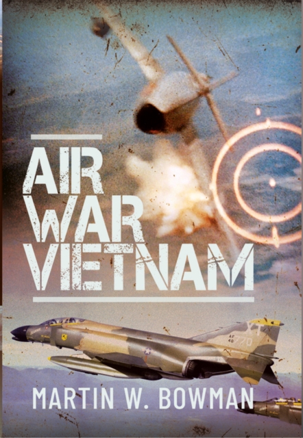 Air War Vietnam, EPUB eBook