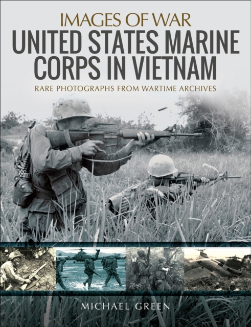 United States Marine Corps in Vietnam, PDF eBook