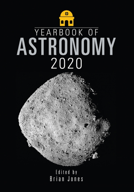 Yearbook of Astronomy 2020, EPUB eBook