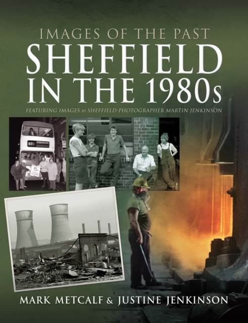 Sheffield in the 1980s, PDF eBook