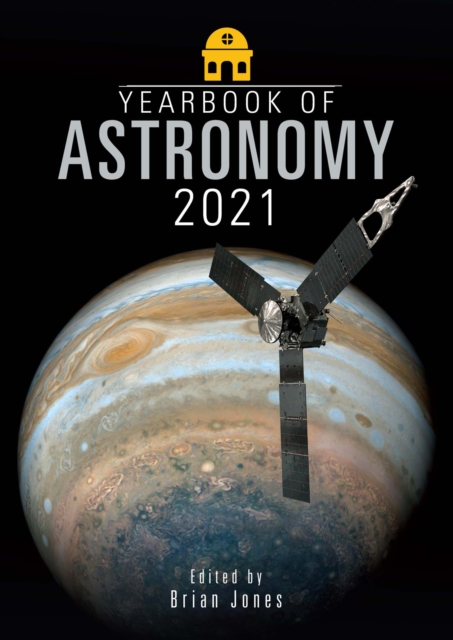 Yearbook of Astronomy 2021, EPUB eBook